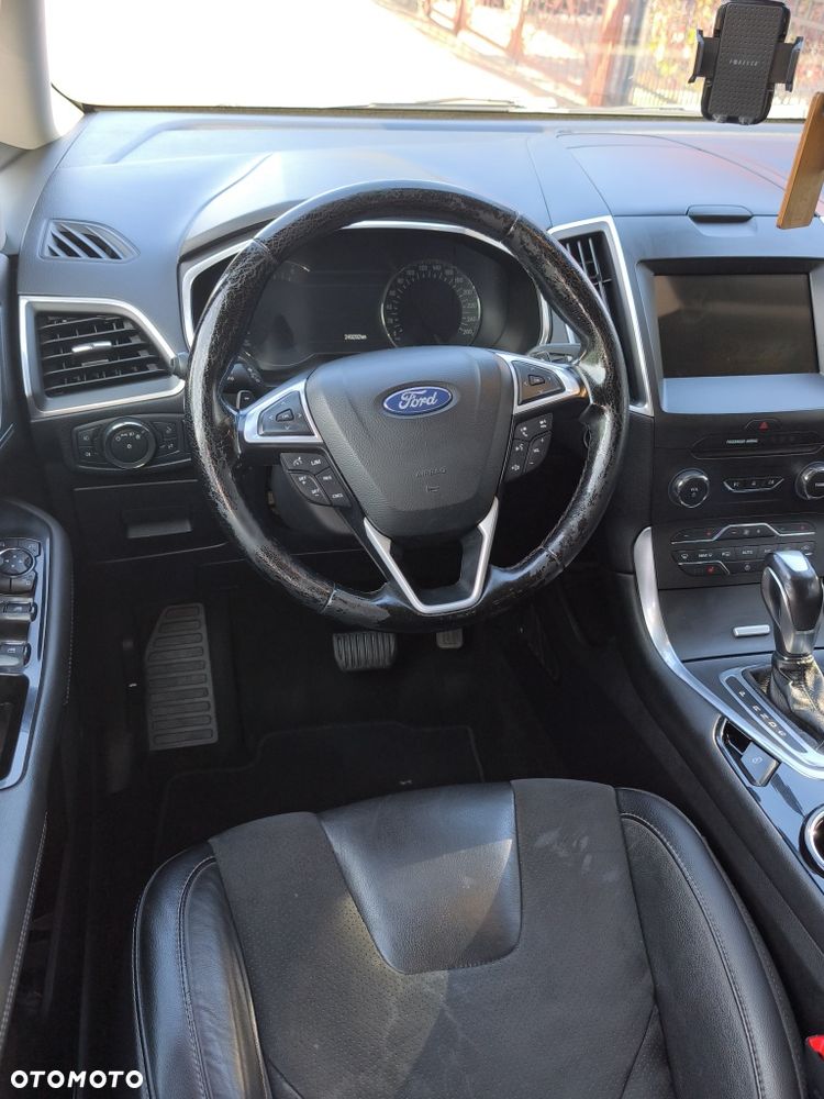 Ford S-Max 2016 photo 5
