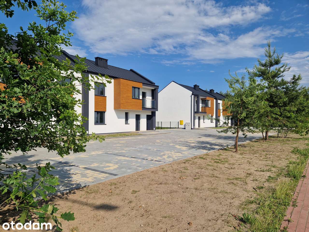 Apartamenty Blisko Natury_ ul. Witosa II ETAP - Pełny obrazek: 4/13