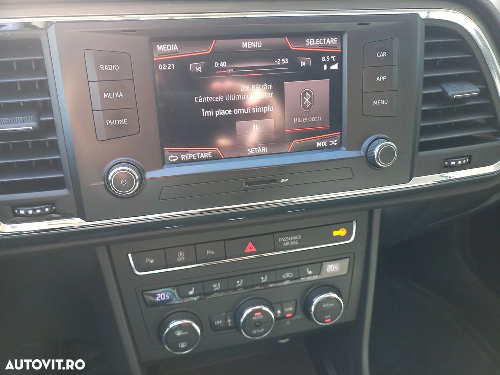 Seat Ateca ver-1-5-tsi-act-dsg-opf-style - 24