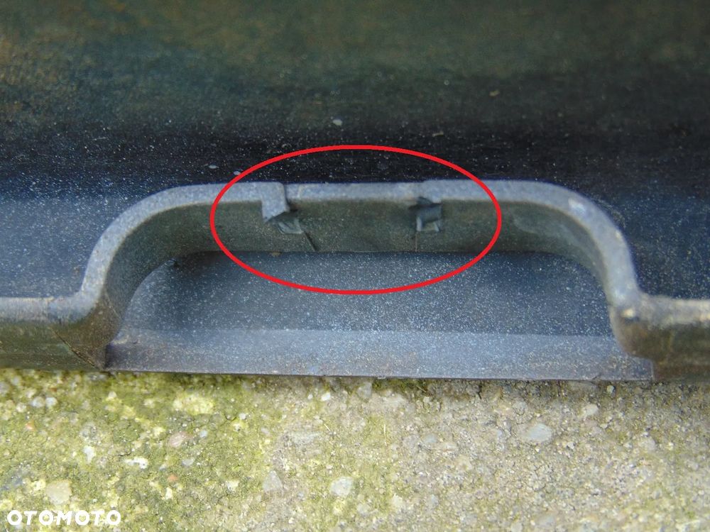 ORYGINAŁ grill przedni przód atrapa chłodnicy czarny LO41 VW Volkswagen Lupo 98-05r - 27