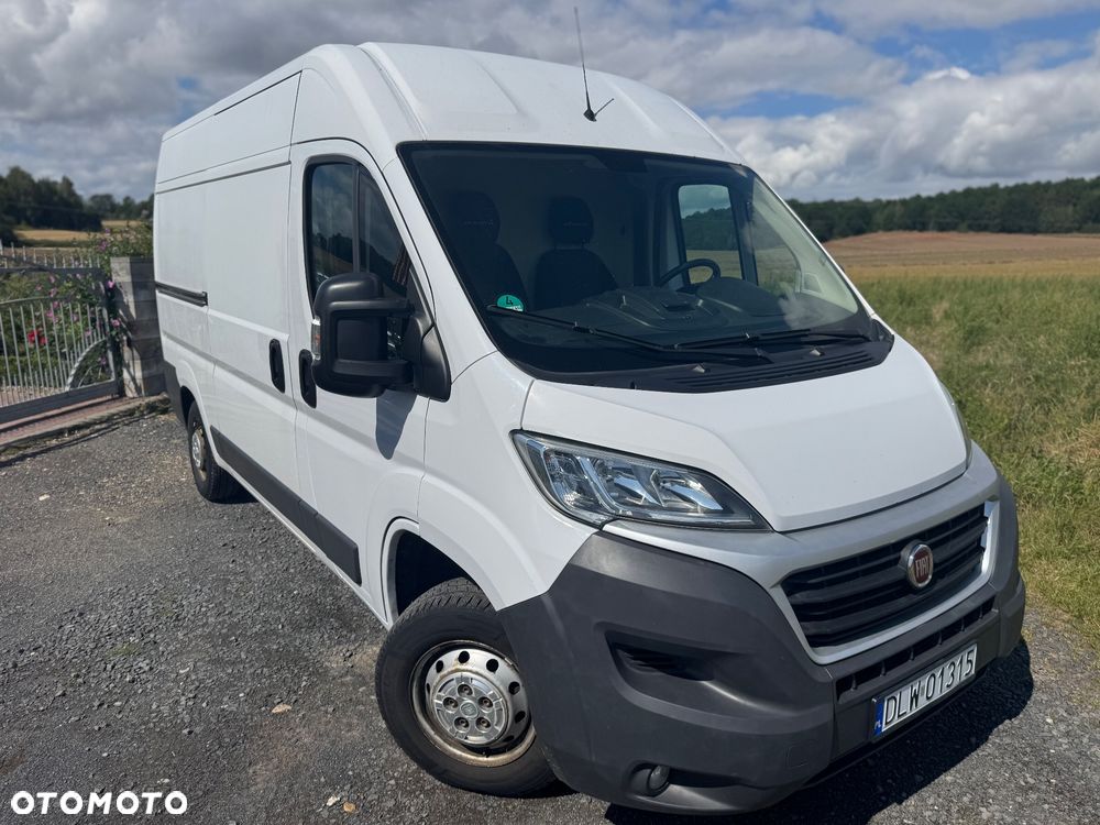 Fiat DUCATO - 14