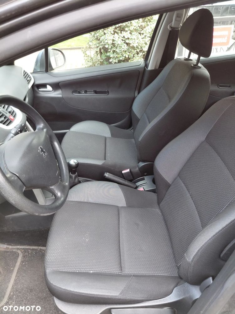 Peugeot 207 1.4 Active - 2