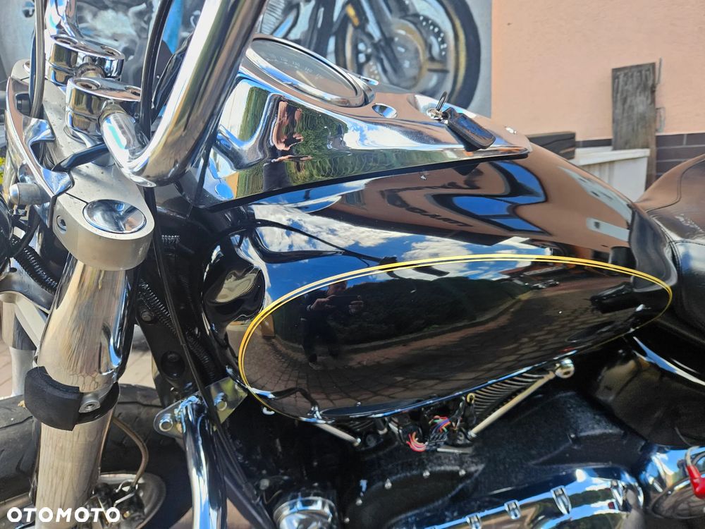 Kawasaki Vulcan - 14
