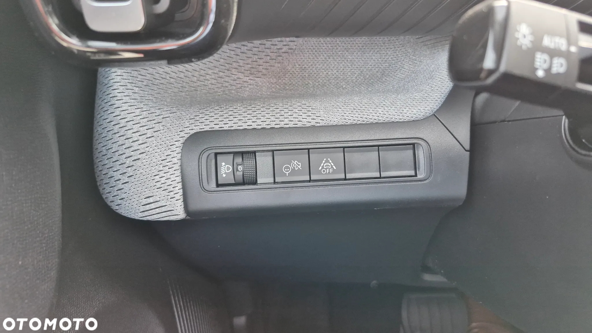 Citroën C3 Aircross e-C3 44kWh Max - 17