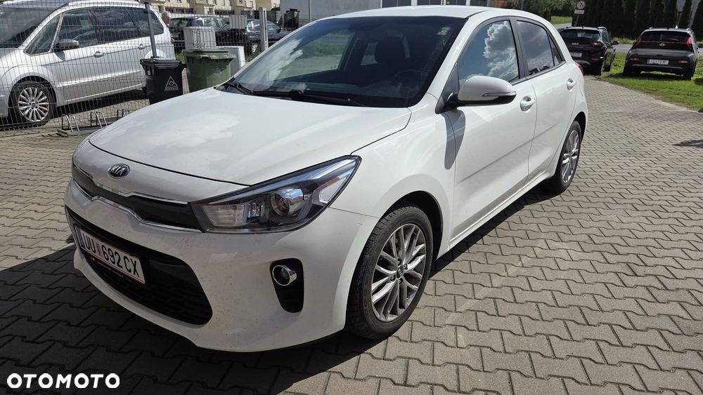 Kia Rio 1.0 T-GDI M - 3