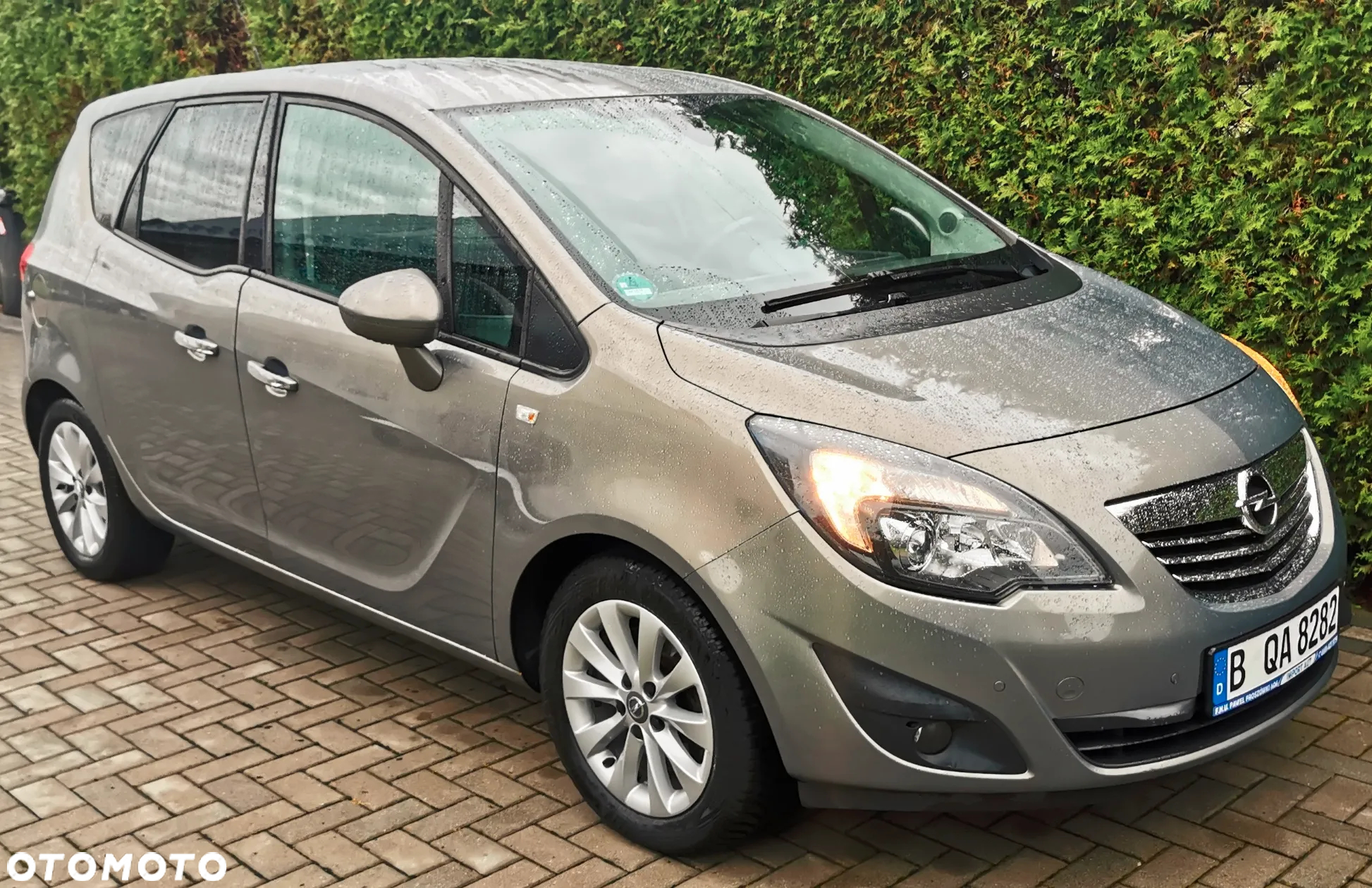 Opel Meriva 1.4 Innovation - 25