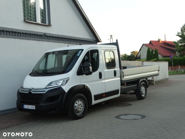 Citroën Jumper
