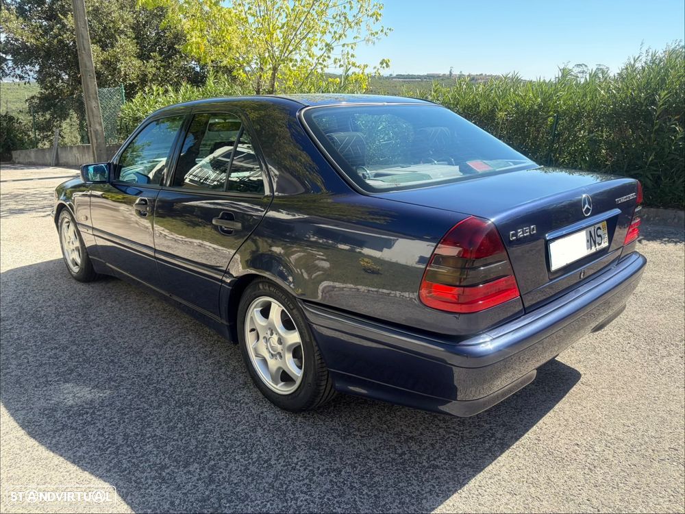 Mercedes-Benz C 250 TD Sport - 2
