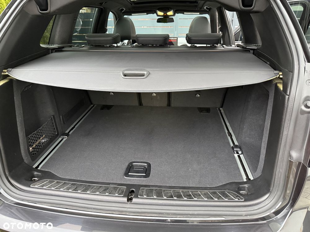 BMW X3 xDrive30i GPF M Sport sport - 9
