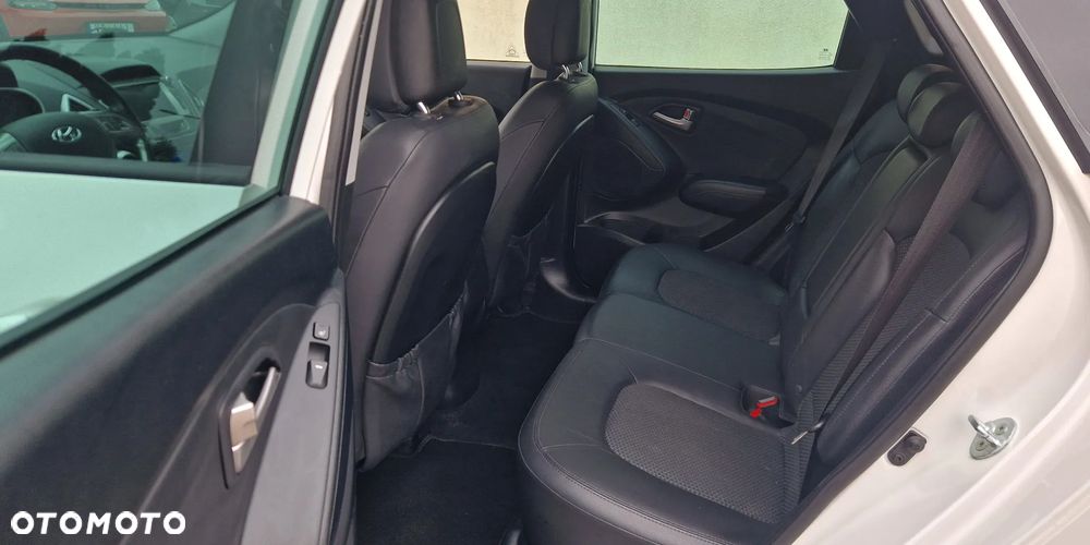 Hyundai ix35 1.6 2WD Style - 20