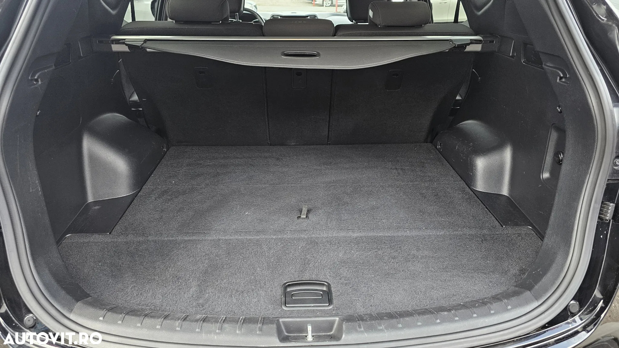 Hyundai Santa Fe 2.0 DSL 4WD Comfort - 23