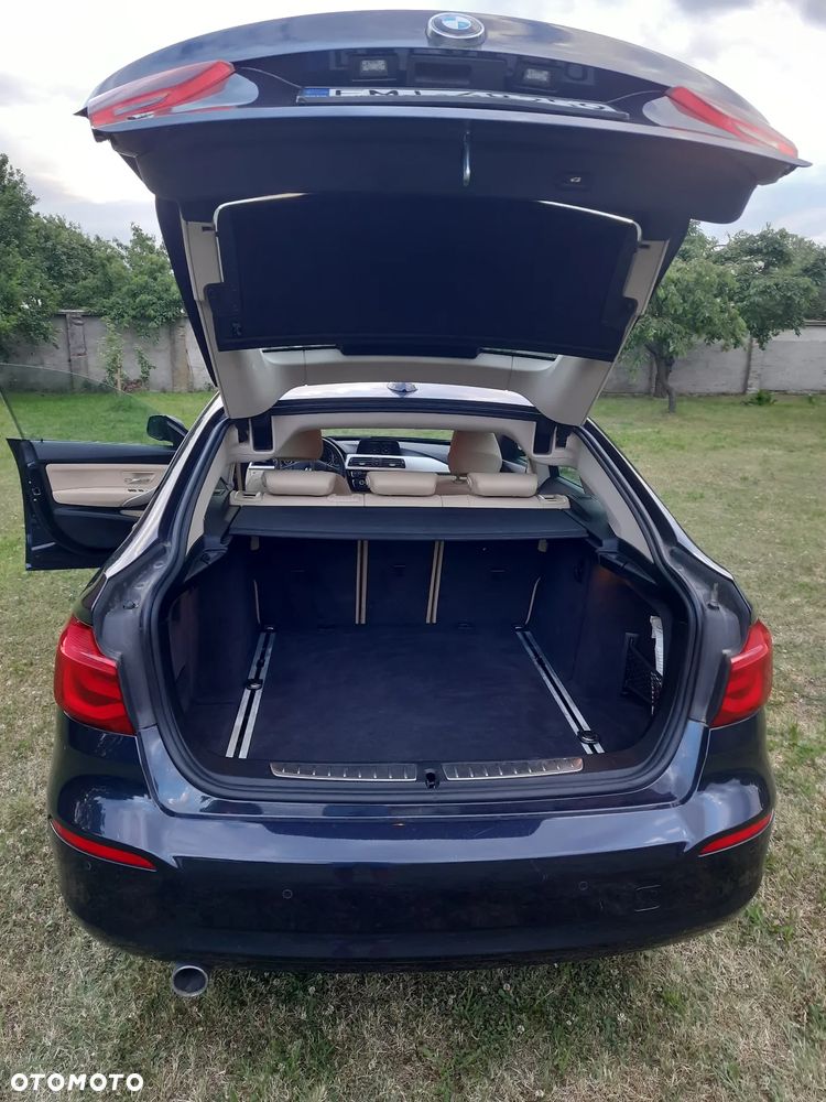 BMW Seria 3 - 7