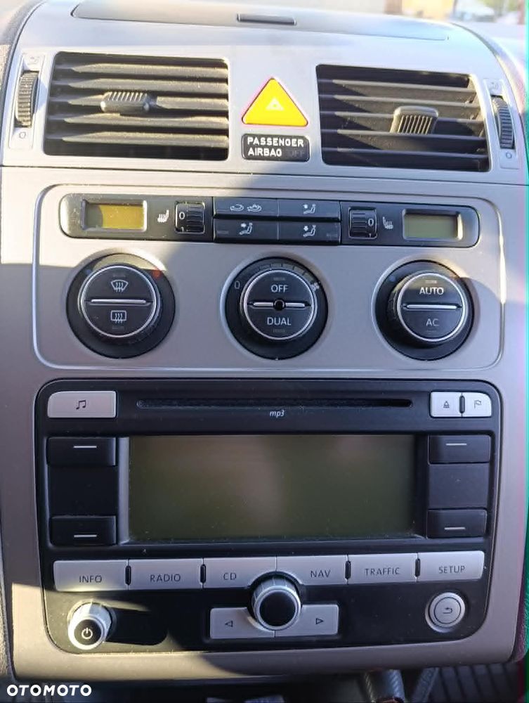 Volkswagen Touran 2.0 TDI United - 7