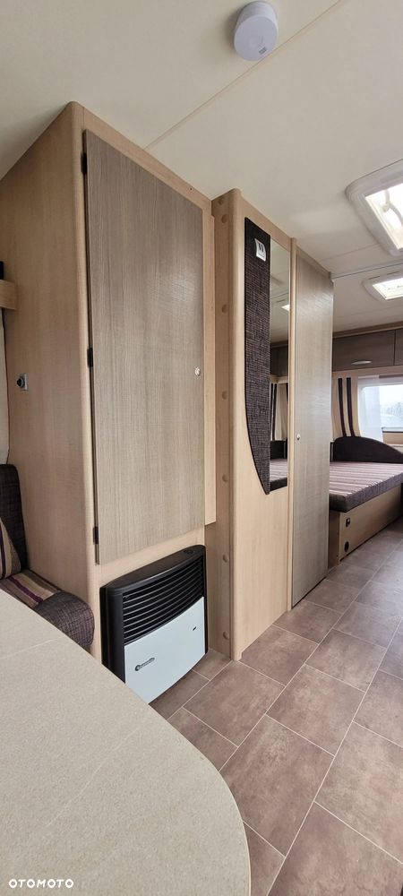 Burstner Premio - 10