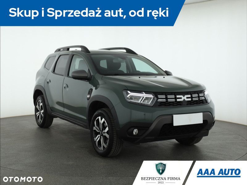 Dacia Duster - 2