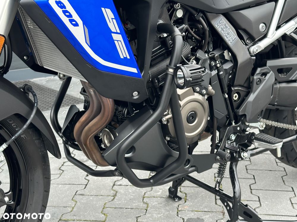 Suzuki V-STROM - 37