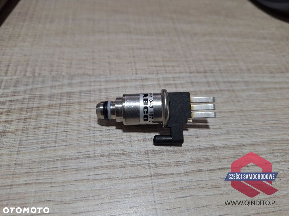 CZUJNIK CIŚNIENIA  WABCO POWERPACK - 2