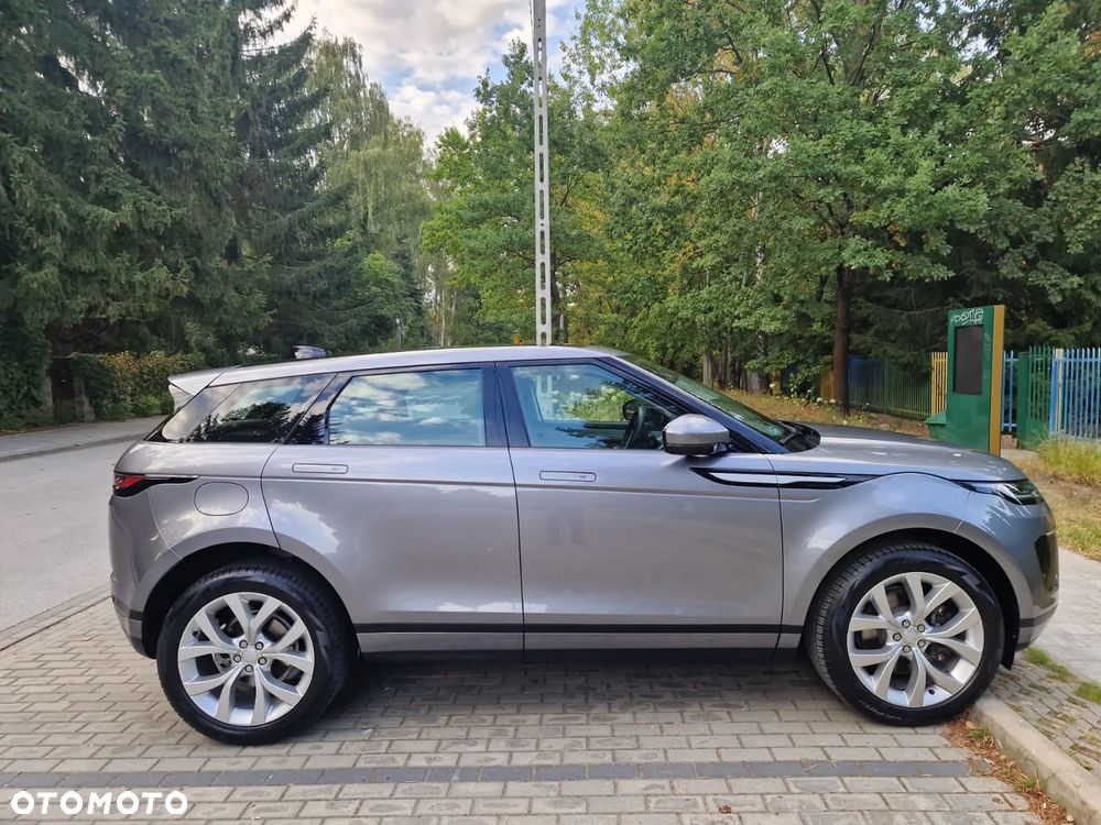 Land Rover Range Rover Evoque - 2