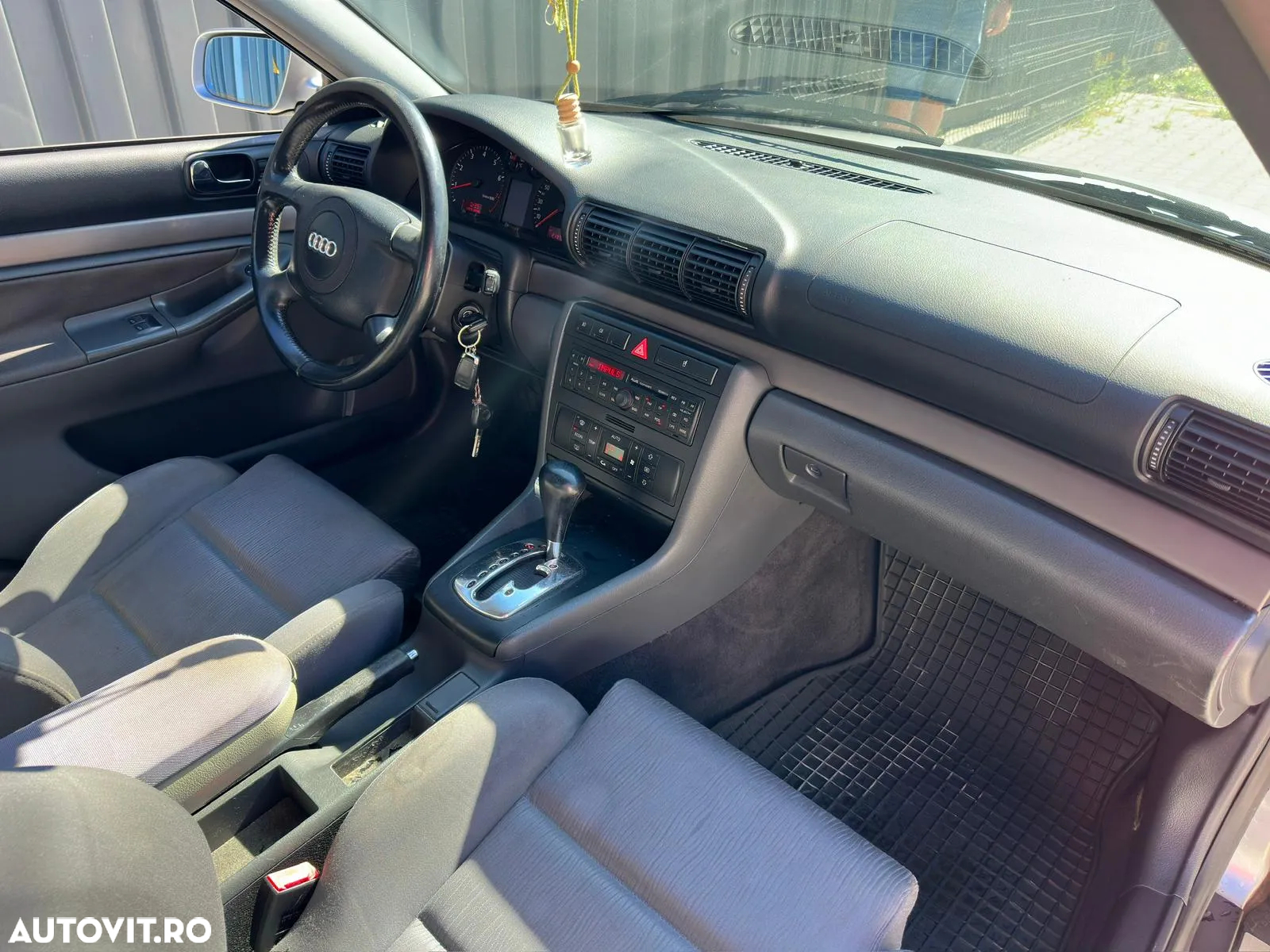 Audi A4 - 17