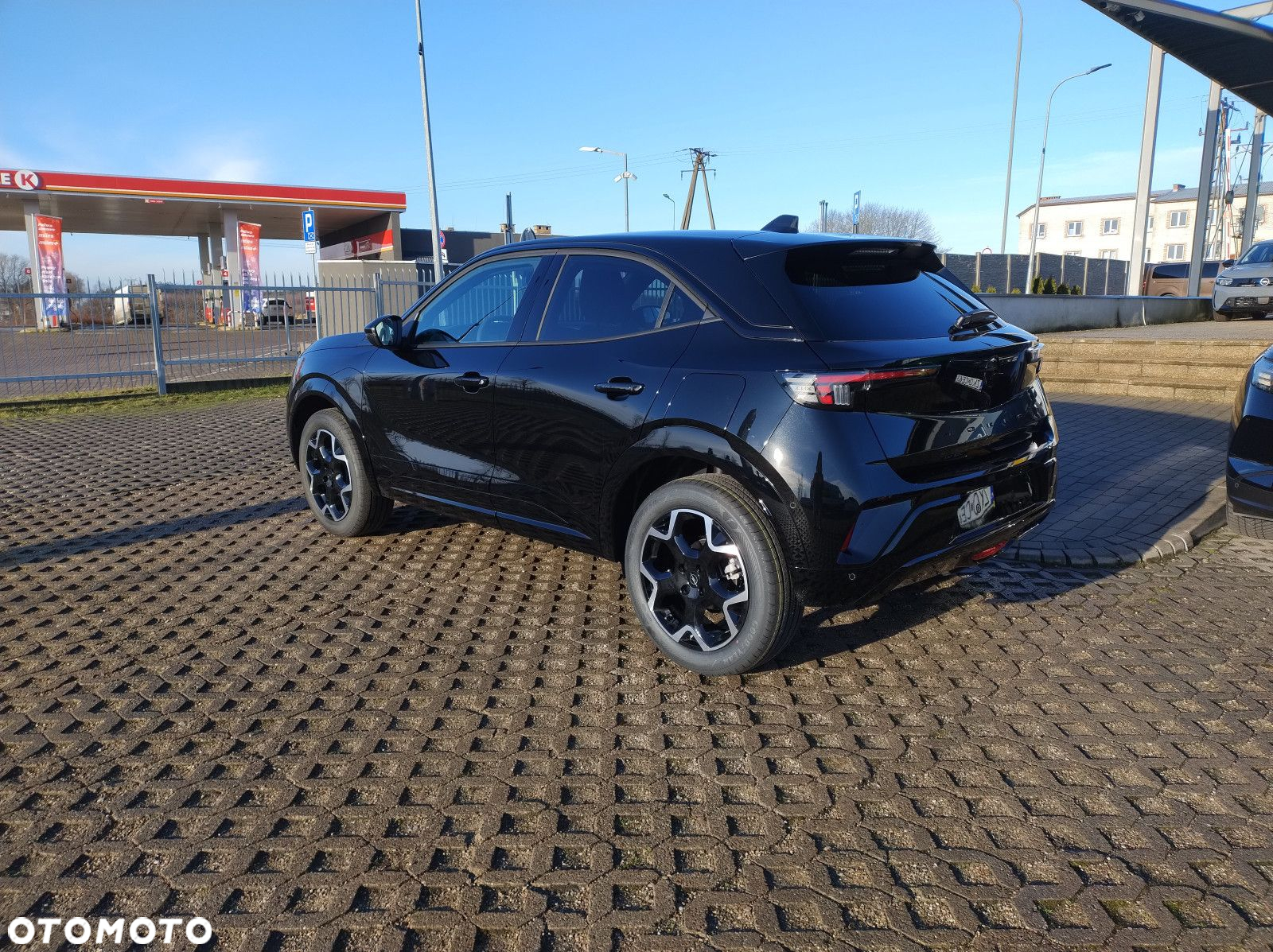 Opel Mokka - 5