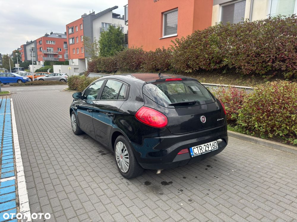 Fiat Bravo 1.4 16V Dynamic - 16