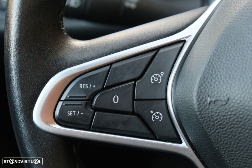 Renault Clio 1.0 TCe Techno - 21