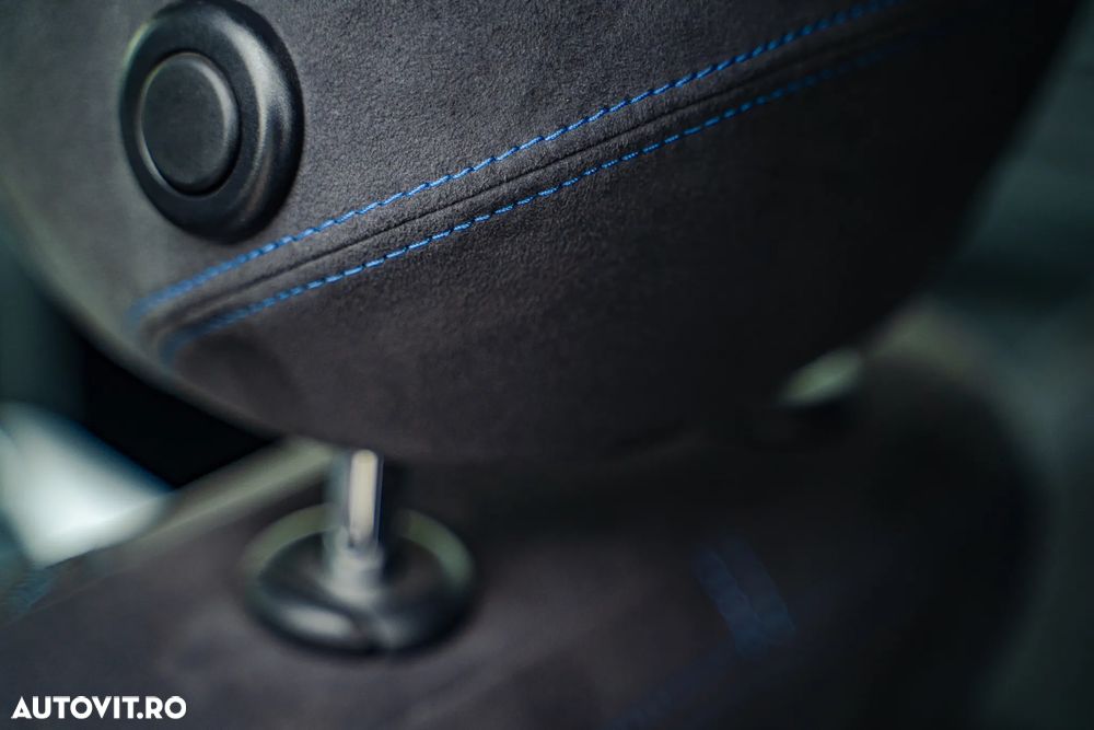 BMW Seria 3 325d Sport-Aut. M Sport - 30