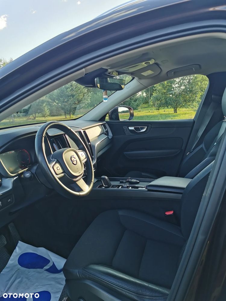 Volvo XC 60 - 7