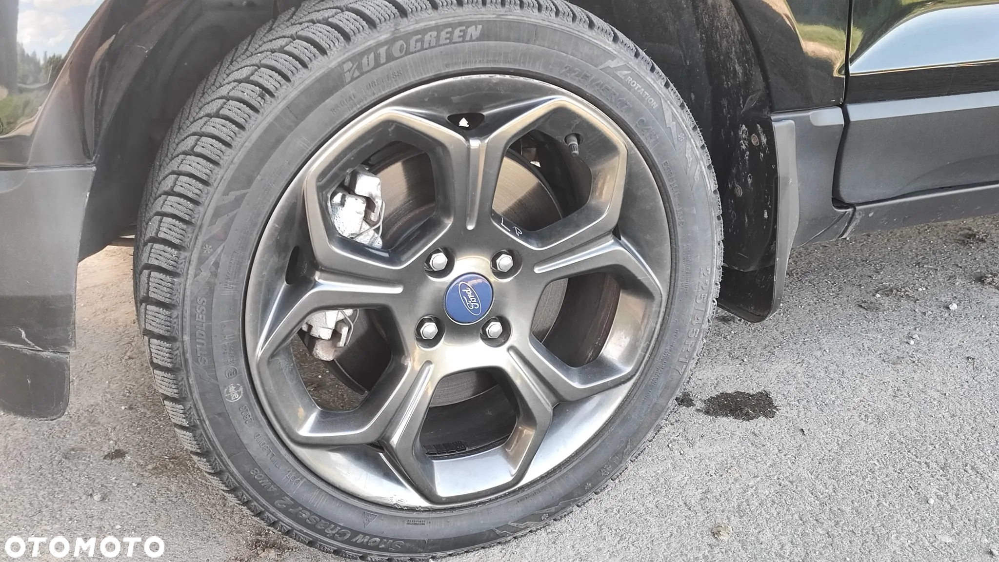 Ford EcoSport - 18