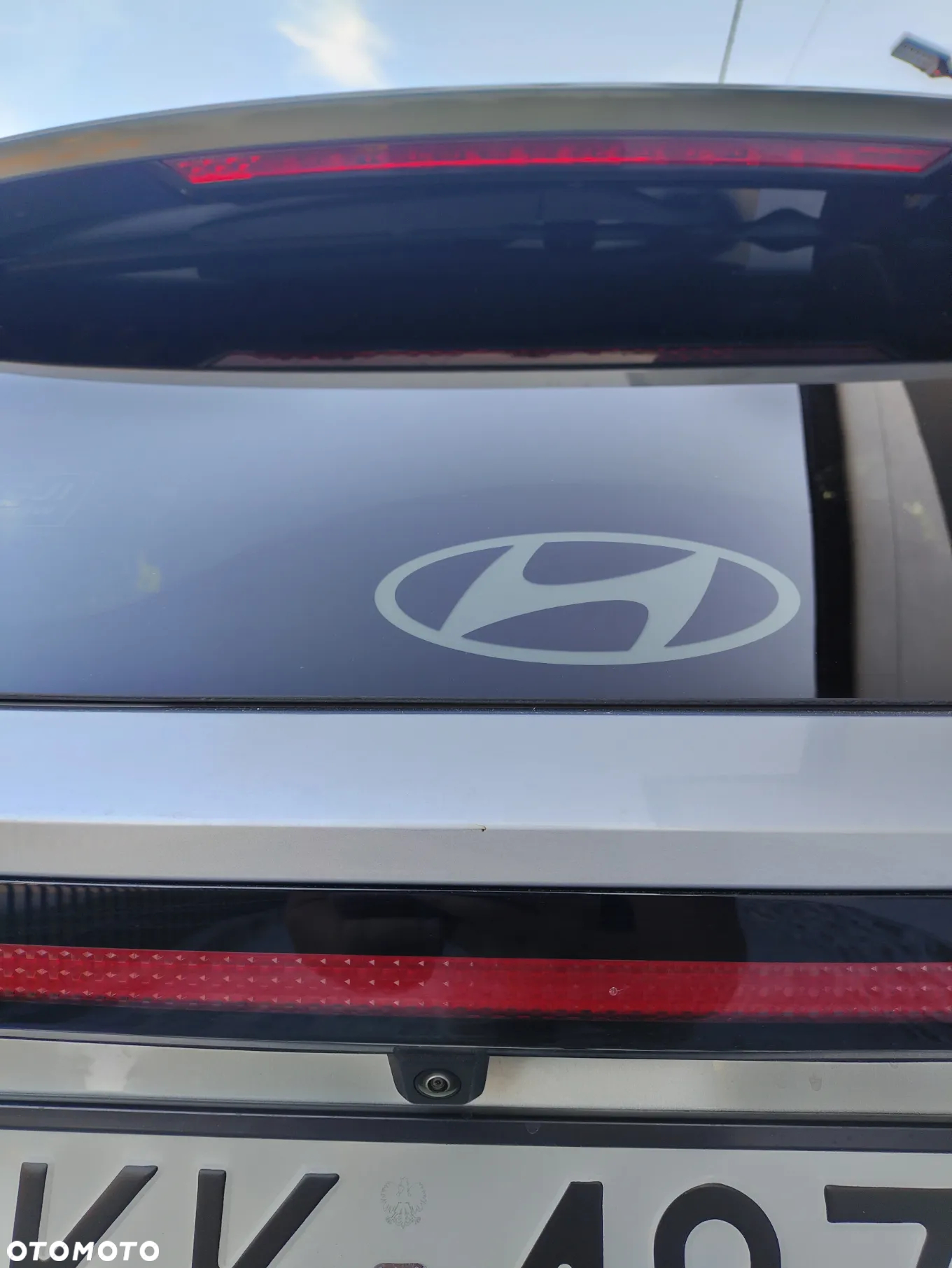 Hyundai Tucson - 11