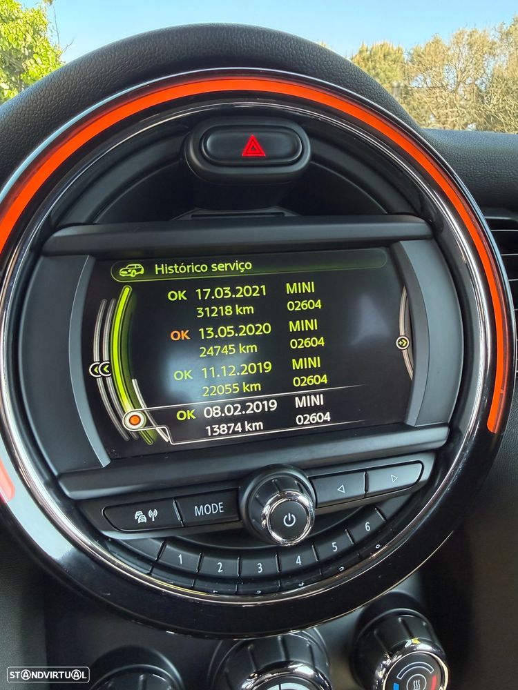 MINI 3 Portas - 23