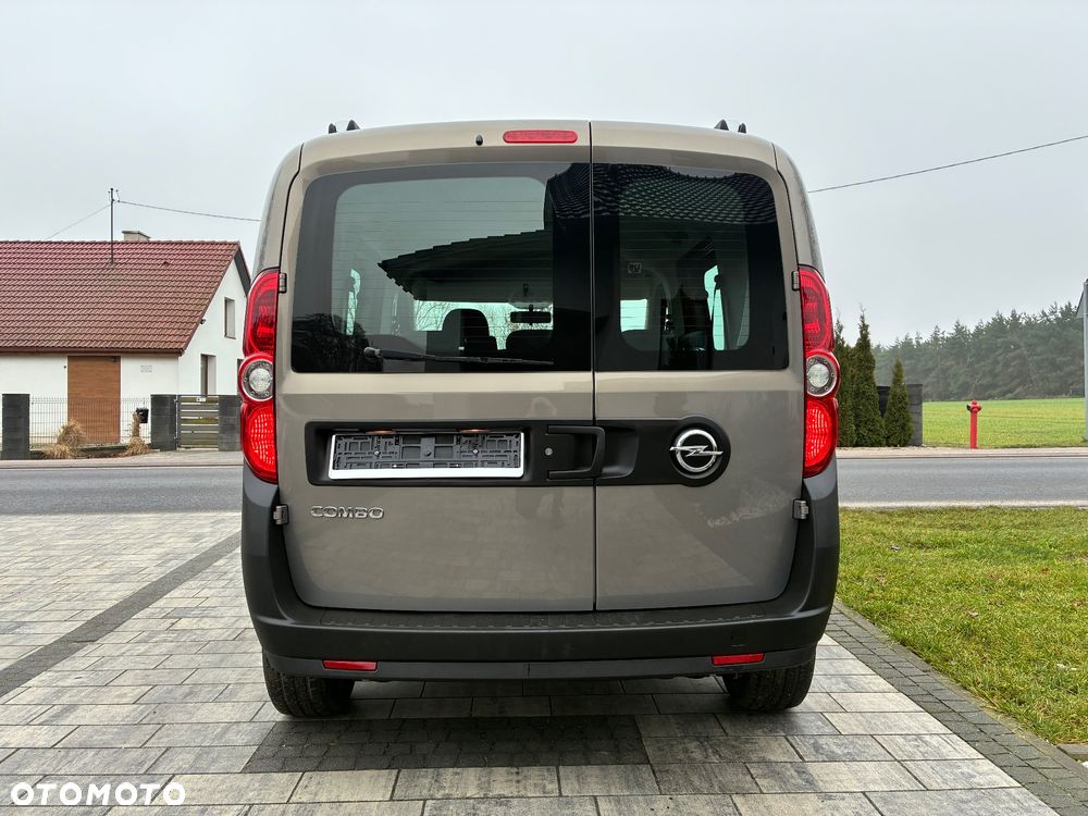 Opel Combo 1.4 L1H1 S&S Colorado - 7