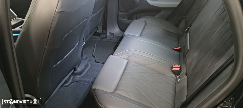 Ford Explorer 77 kWh Premium - 9