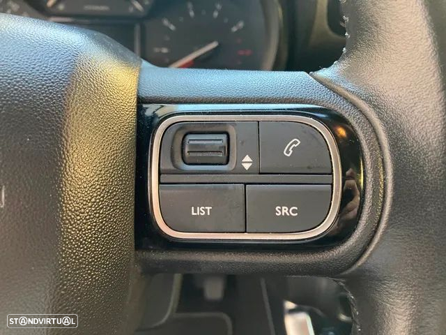 Citroën C3 Aircross 1.2 PureTech C-Series - 13