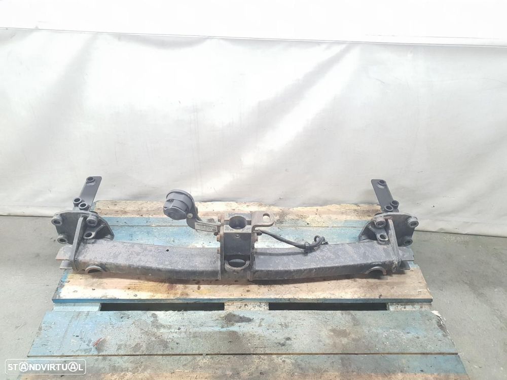 ENGATE REBOQUE LAND ROVER DISCOVERY 5 - 1