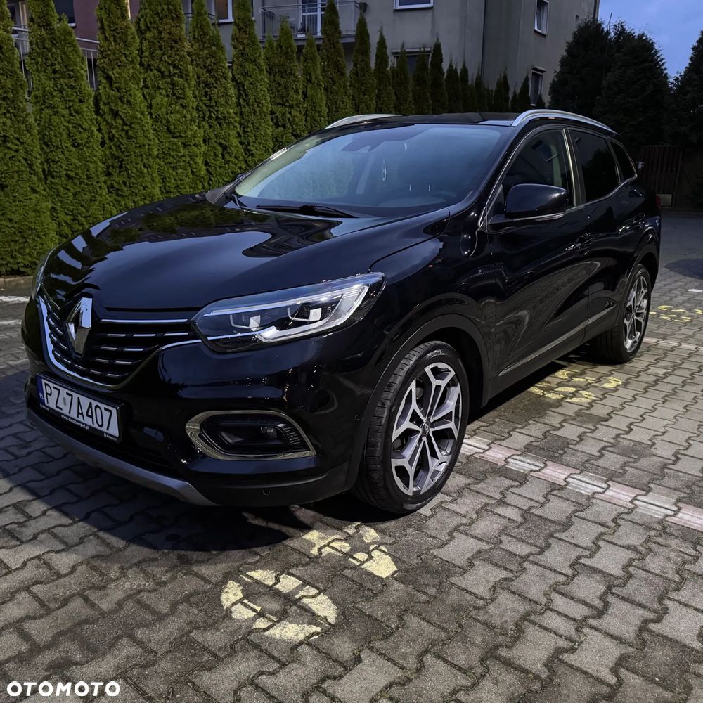 Renault Kadjar 1.5 Blue dCi Intens EDC EU6d - 3