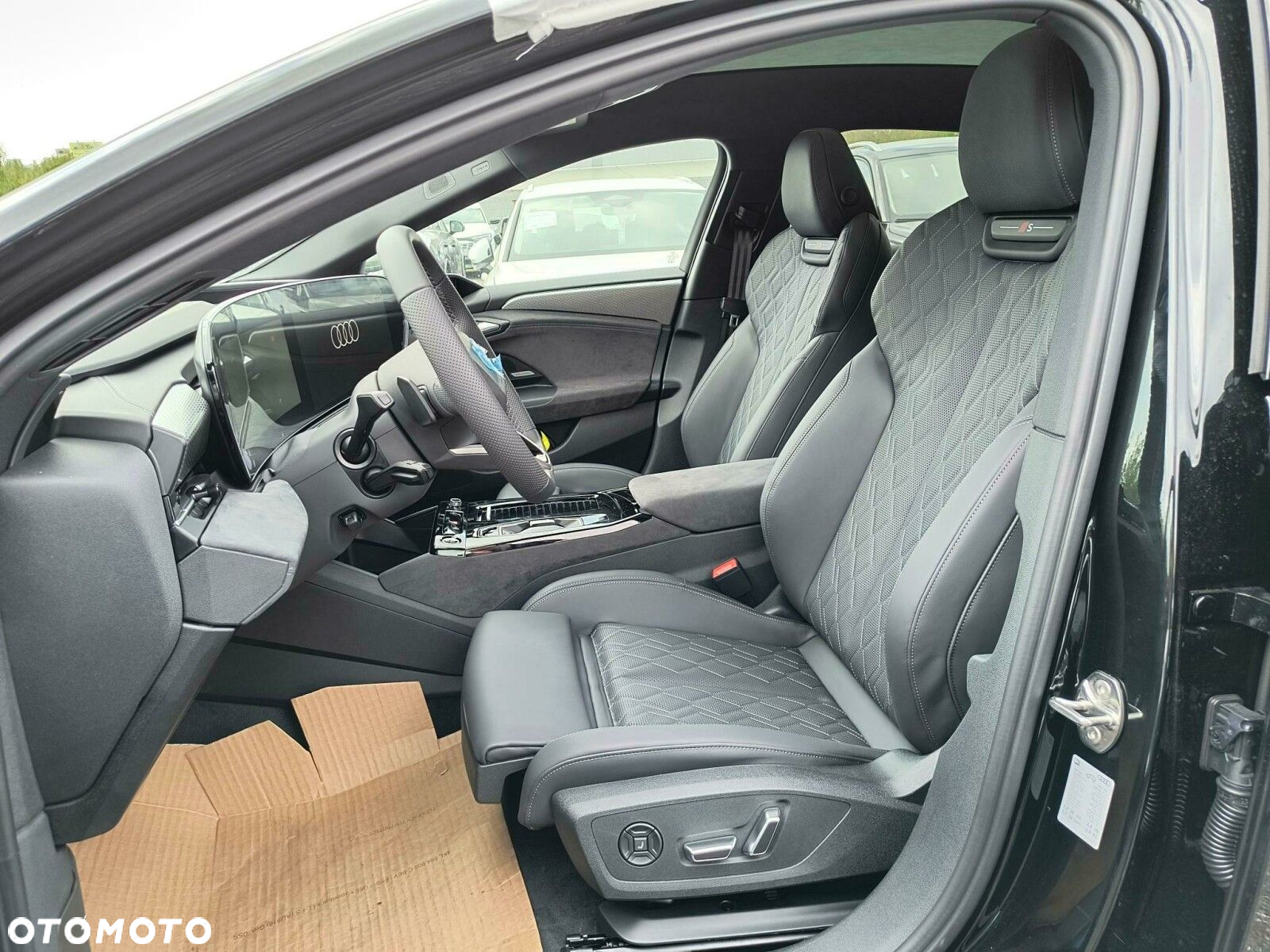 Audi A6 e-tron - 8
