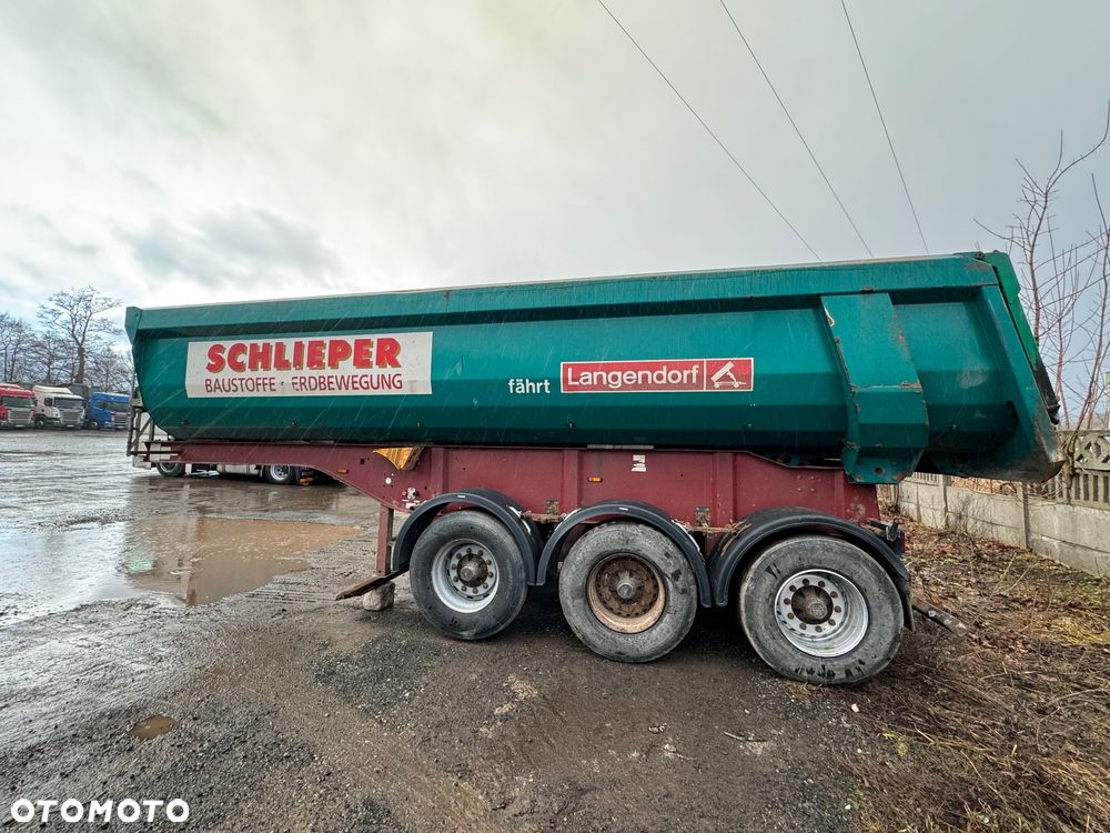 Langendorf SKS-HS 24/28 - 1