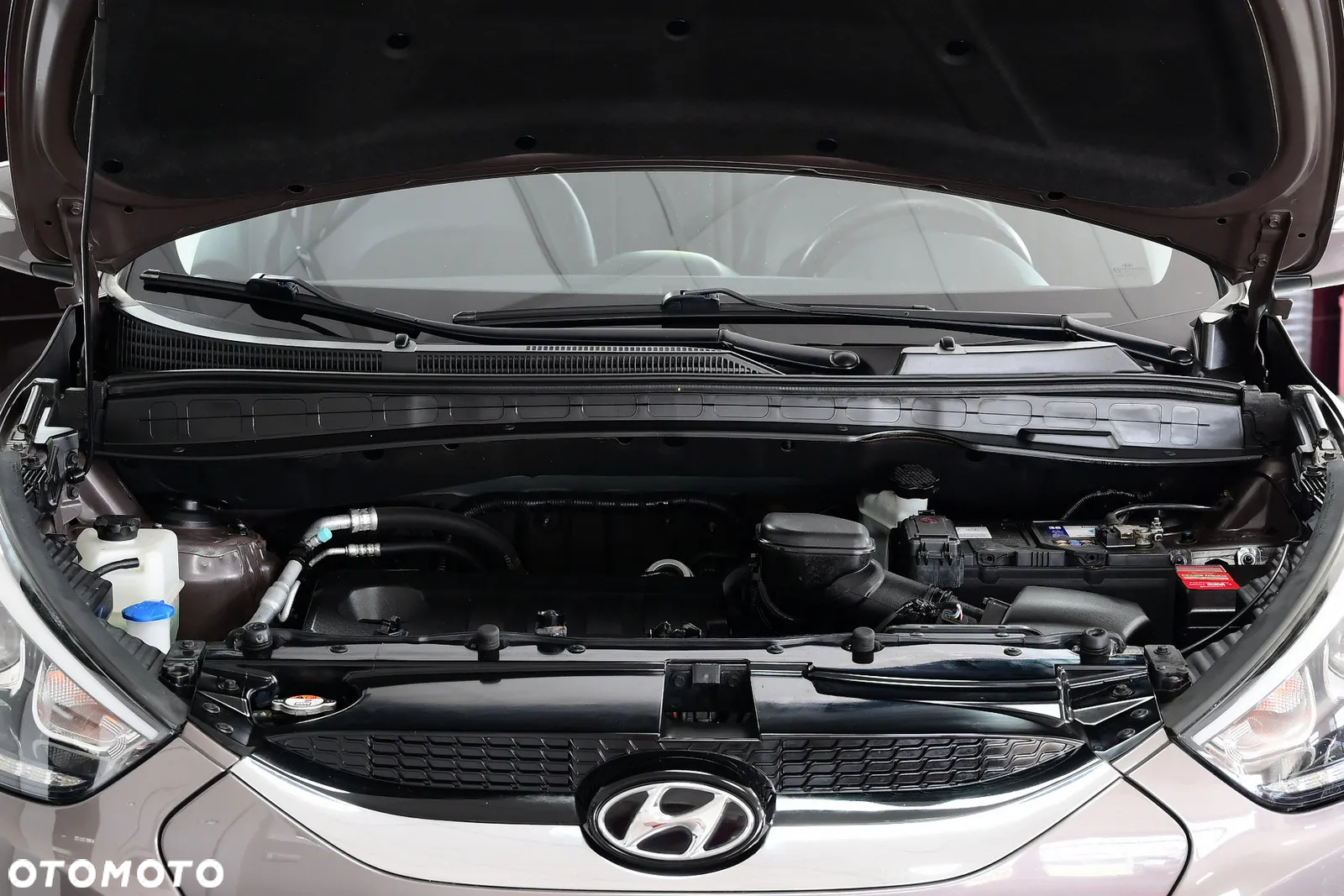 Hyundai ix35 - 9