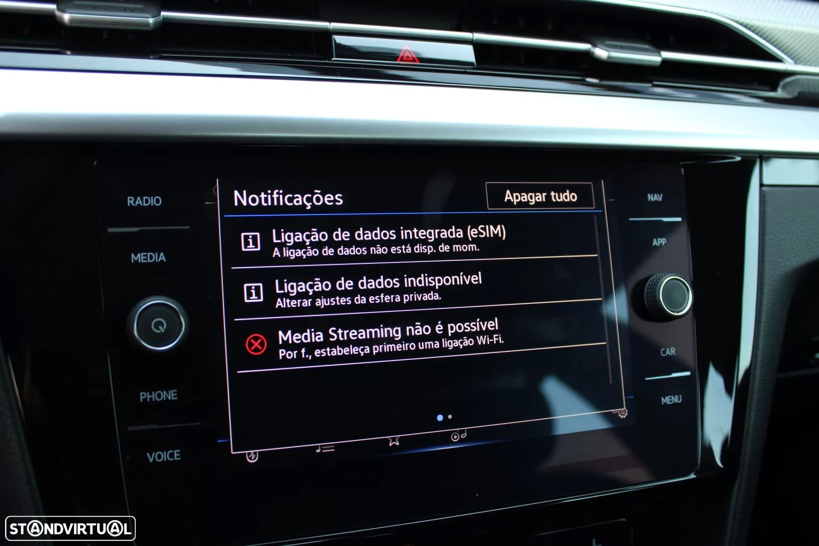 VW Arteon 2.0 TDI Elegance DSG - 36