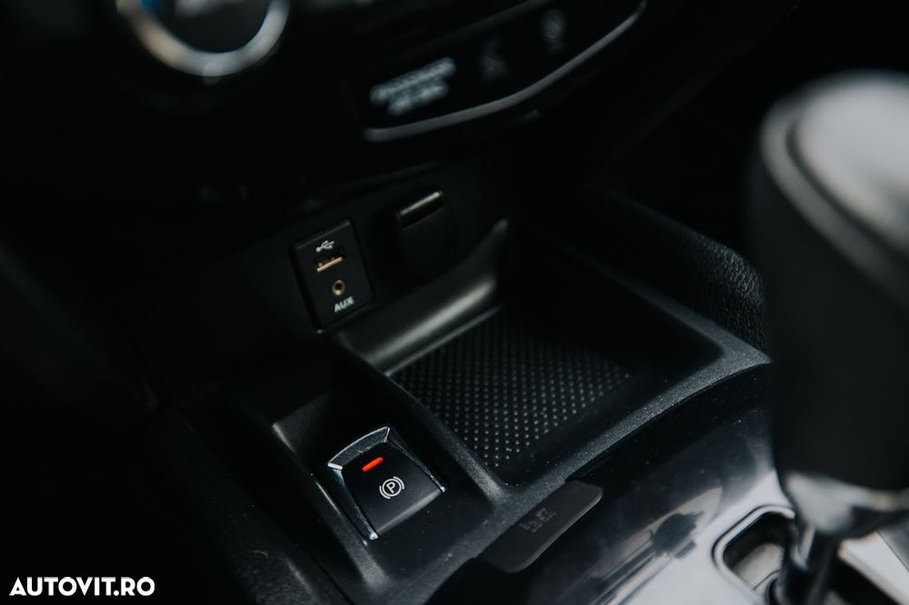 Nissan X-Trail 1.6 dCi Xtronic N-Connecta - 18