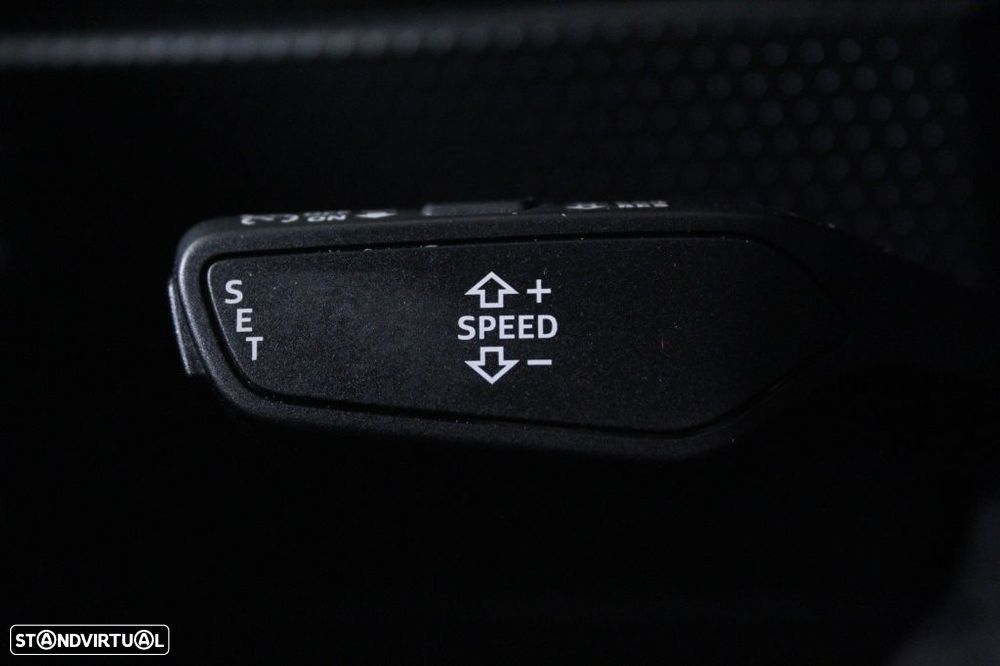 Audi A1 Sportback 25 TFSI Advanced - 27