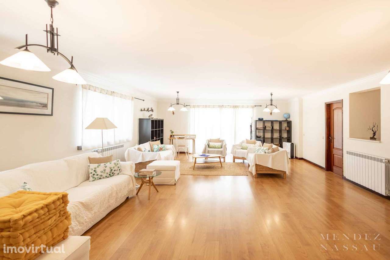 Private Estate - Multi Family - Estoril Villa - Grande imagem: 3/55