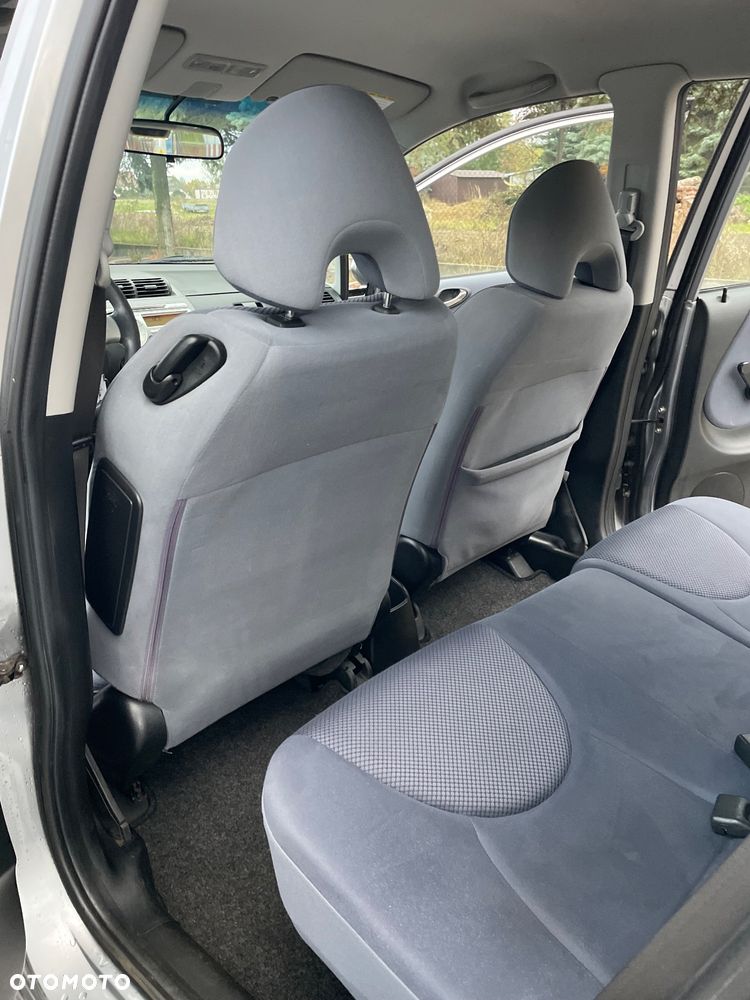 Honda Jazz 1.4 LS - 16