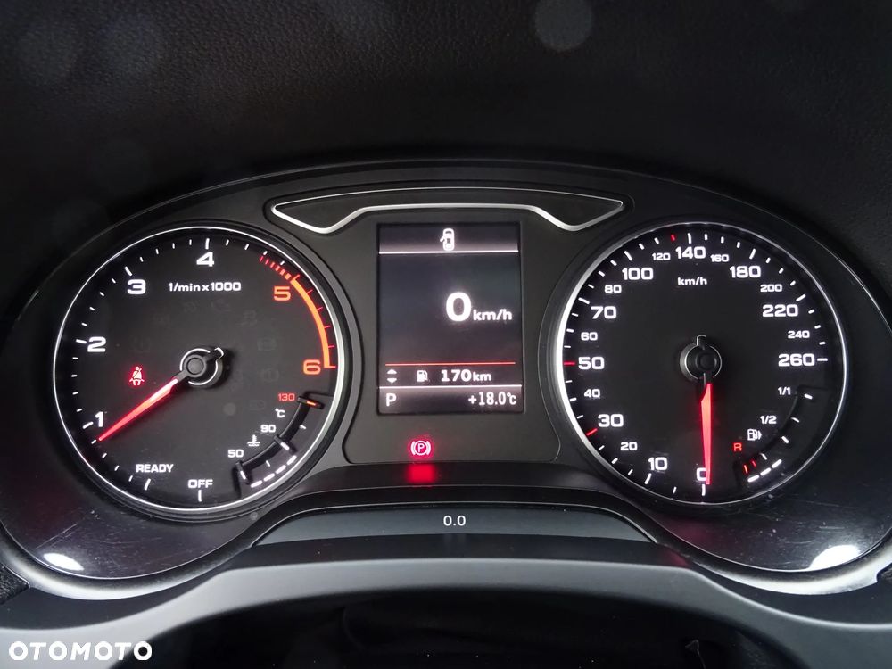 Audi A3 Sportback - 35