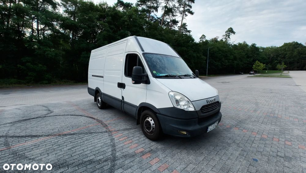 Iveco Daily - 2