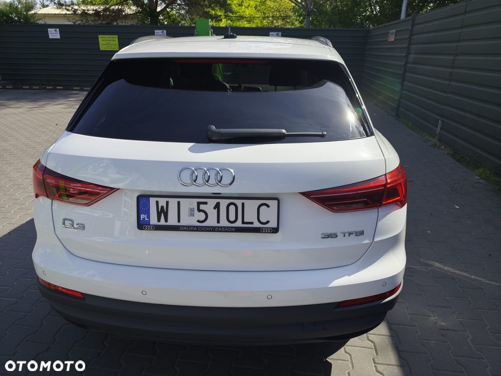 Audi Q3 35 TFSI S tronic - 3