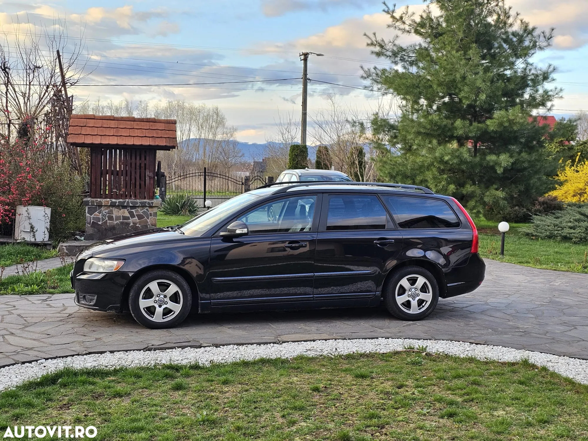 Volvo V50 D2 Business Pro Edition - 5