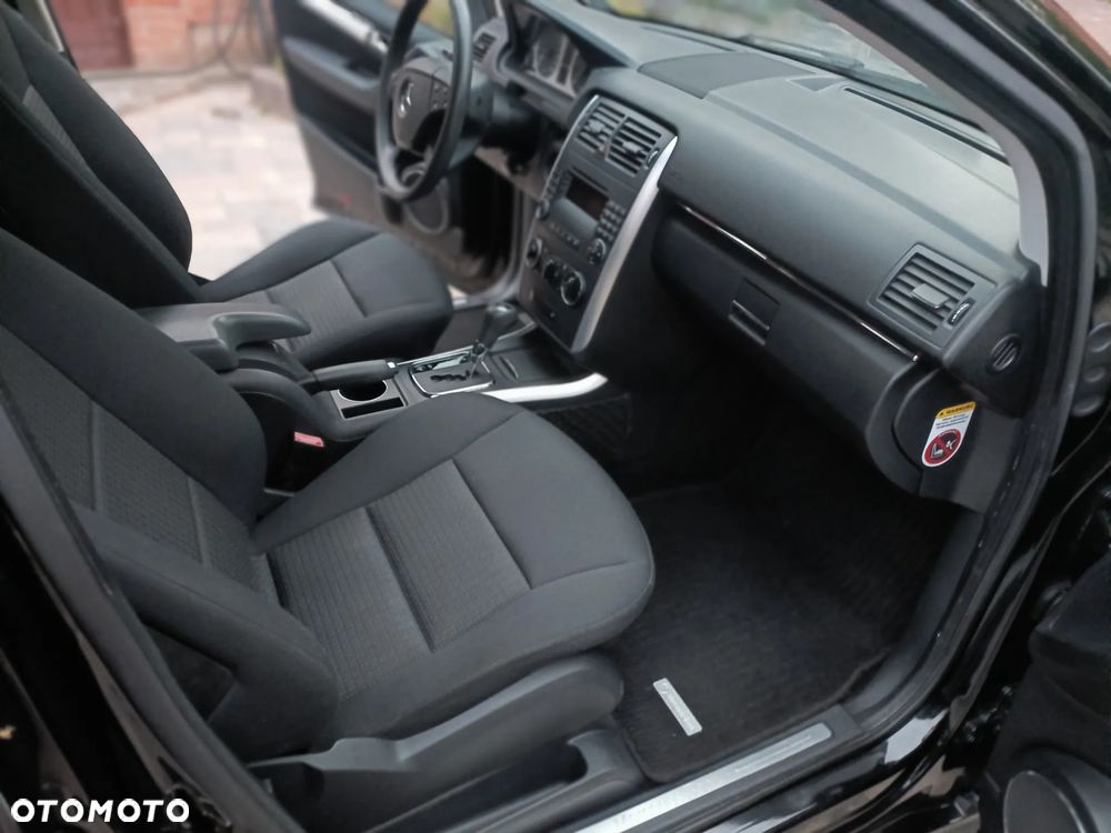 Mercedes-Benz Klasa B 180 CDI Autotronic - 18