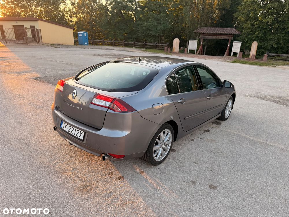 Renault Laguna - 7